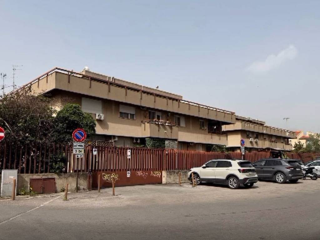 appartamento in vendita a Palermo in zona Libertà