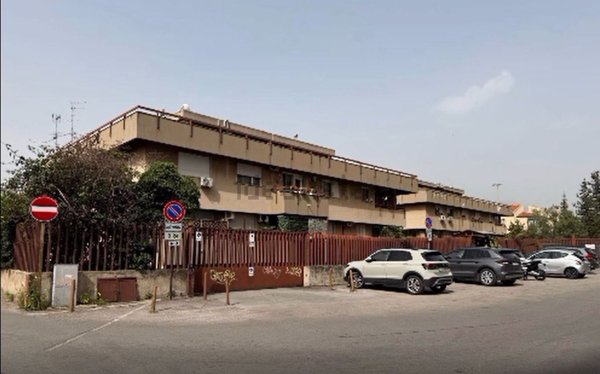 appartamento in vendita a Palermo in zona Resuttana