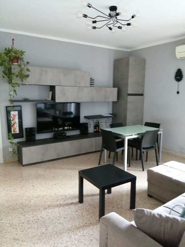 appartamento in vendita a Palermo in zona Borgo Nuovo