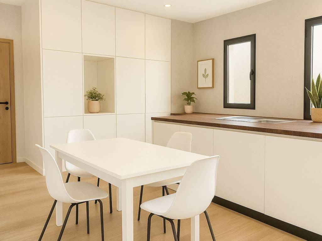 appartamento in vendita a Palermo in zona Libertà