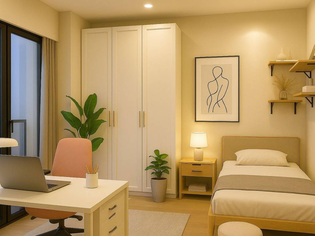 appartamento in vendita a Palermo in zona Libertà