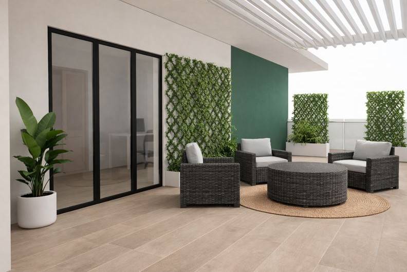 appartamento in vendita a Palermo in zona Libertà