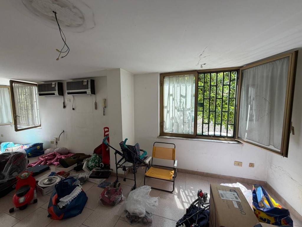 appartamento in vendita a Palermo in zona Altarello