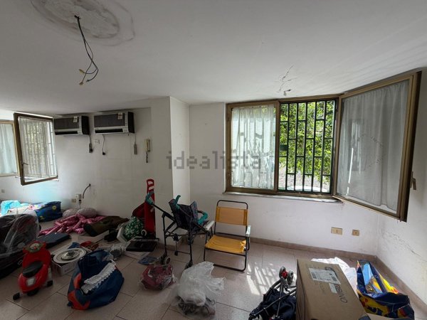 appartamento in vendita a Palermo in zona Altarello