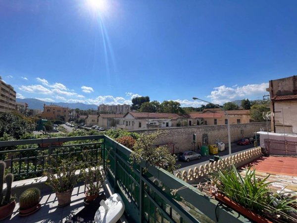 appartamento in vendita a Palermo in zona Calatafimi / Cuba