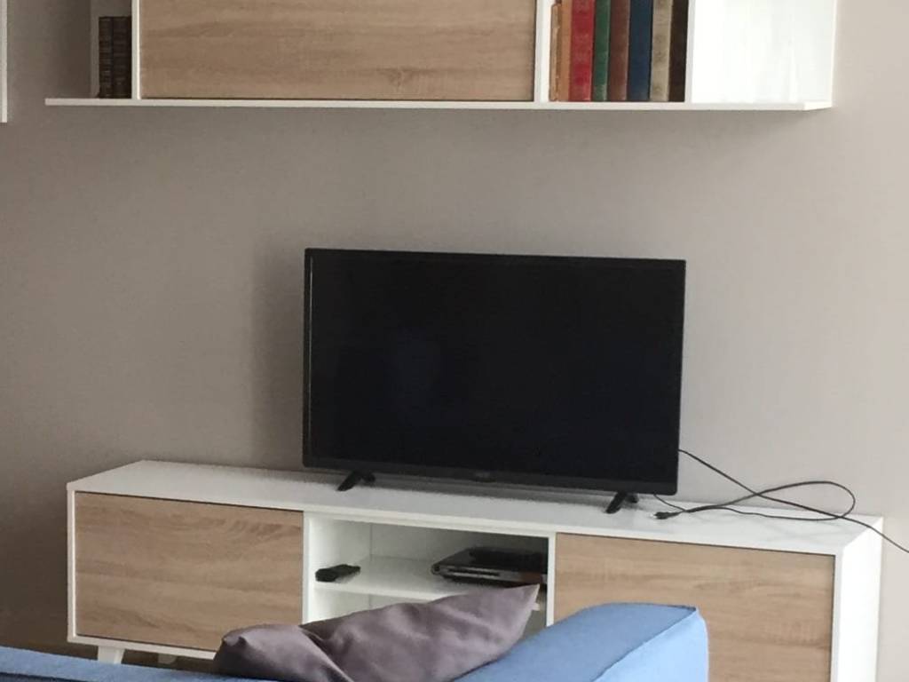 appartamento in vendita a Palermo in zona Libertà