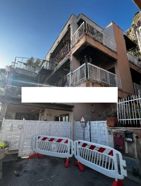 appartamento in vendita a Palermo in zona Mondello
