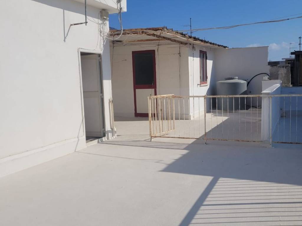 appartamento in vendita a Palermo in zona Mondello