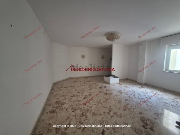 appartamento in vendita a Palermo in zona Libertà