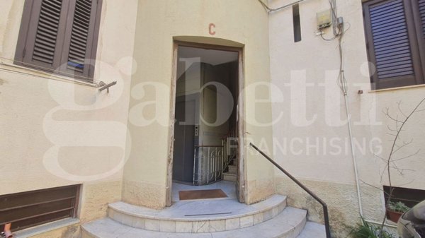 appartamento in vendita a Palermo