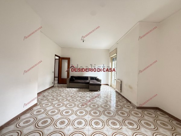 appartamento in vendita a Palermo in zona Roccella