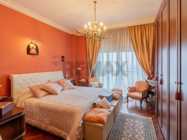 appartamento in vendita a Palermo in zona Noce