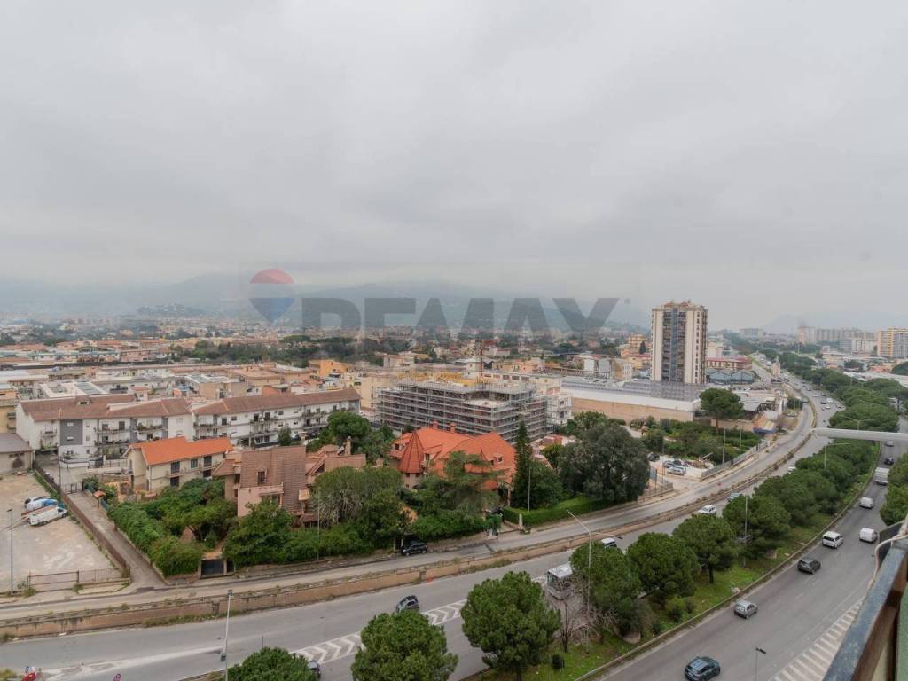 appartamento in vendita a Palermo in zona Noce