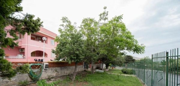 appartamento in vendita a Palermo in zona Borgo Nuovo