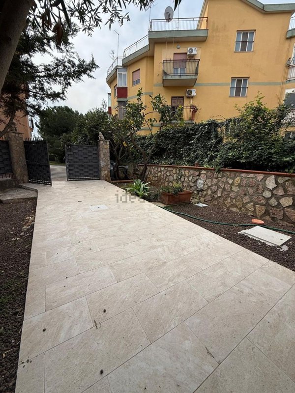 casa indipendente in vendita a Palermo in zona Cruillas