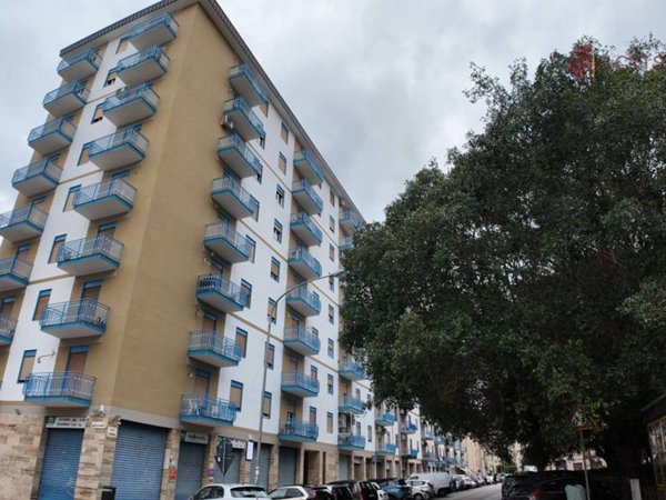 appartamento in vendita a Palermo in zona Calatafimi / Cuba