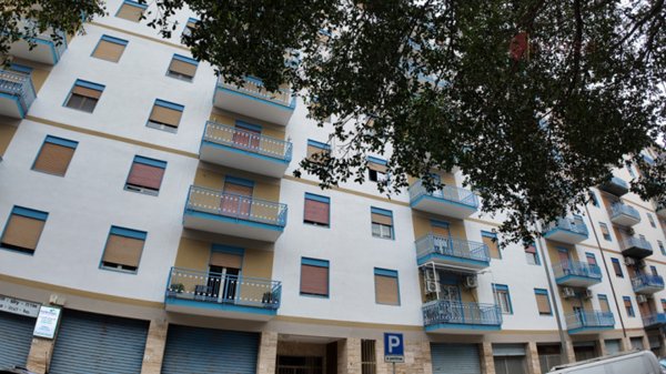 appartamento in vendita a Palermo in zona Calatafimi / Cuba