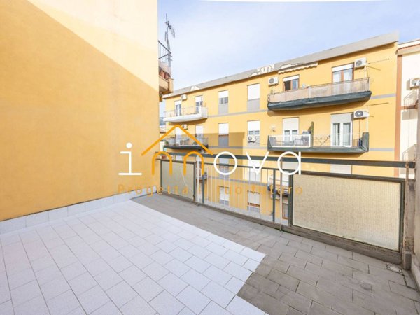 appartamento in vendita a Palermo in zona Centro storico