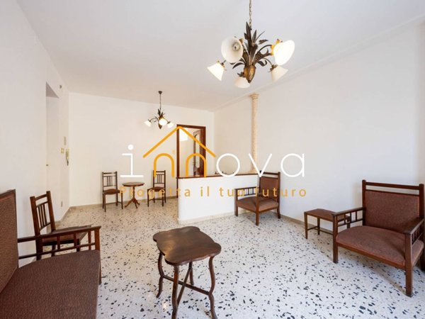 appartamento in vendita a Palermo in zona Centro storico