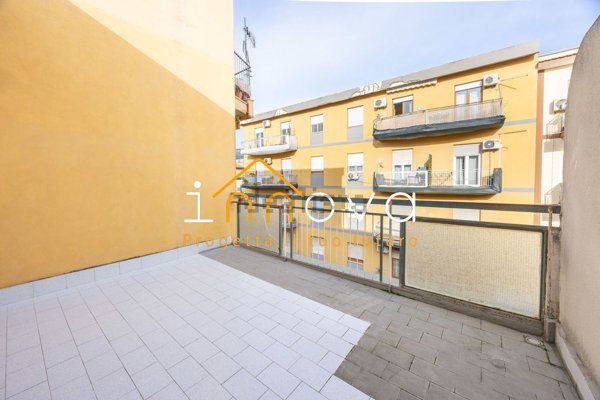 appartamento in vendita a Palermo in zona Centro storico