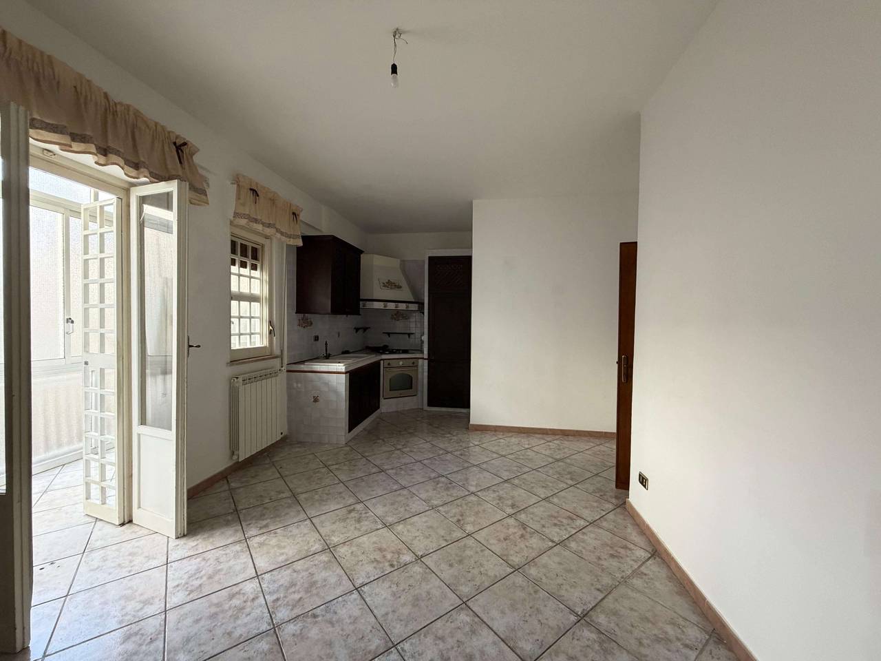 appartamento in vendita a Palermo in zona Borgo Nuovo