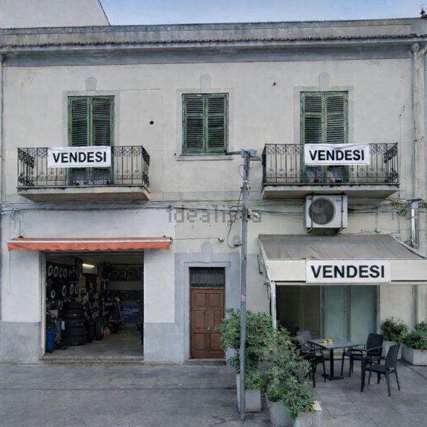 casa indipendente in vendita a Palermo in zona Calatafimi / Cuba