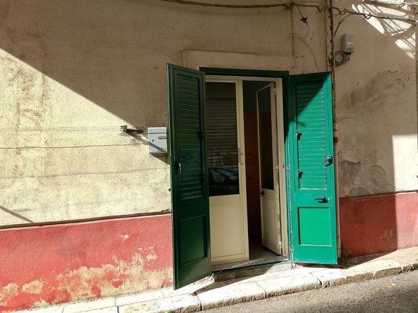 appartamento in vendita a Palermo in zona Altarello