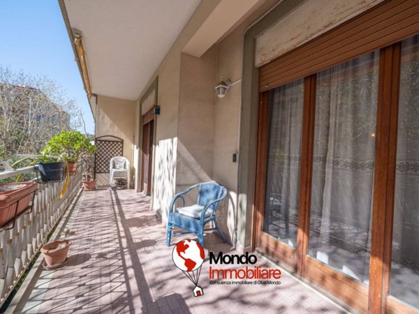 appartamento in vendita a Palermo in zona Libertà