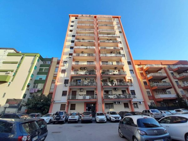 appartamento in vendita a Palermo in zona Resuttana