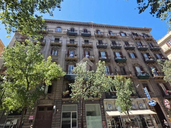 appartamento in vendita a Palermo in zona Centro storico