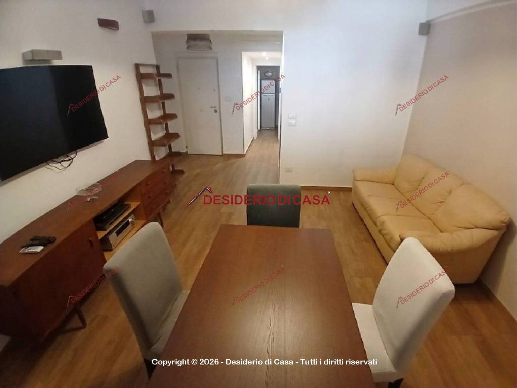 appartamento in vendita a Palermo in zona Libertà