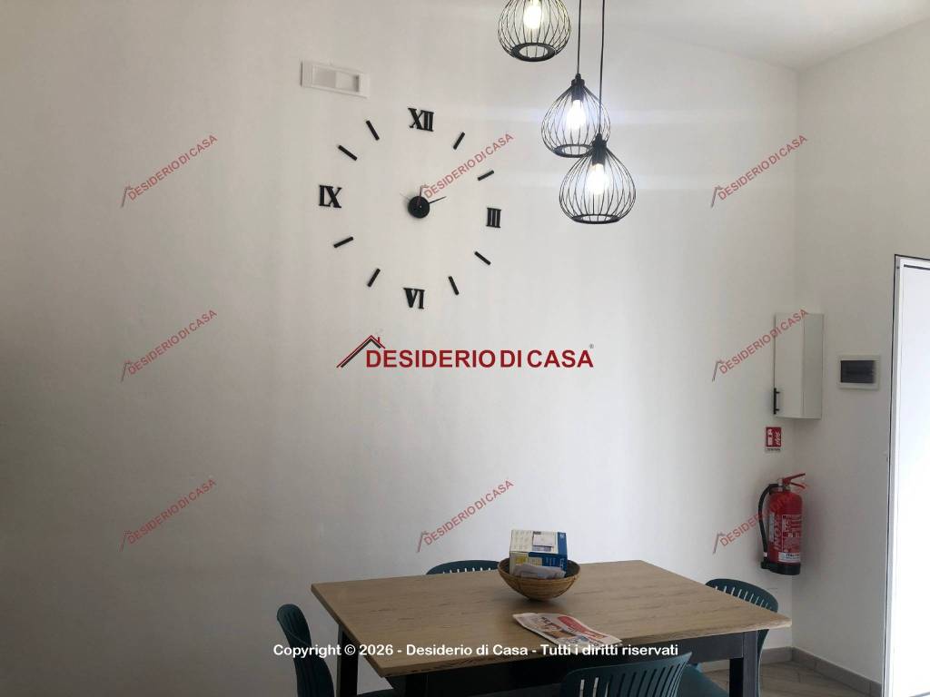 appartamento in vendita a Palermo in zona Calatafimi / Cuba