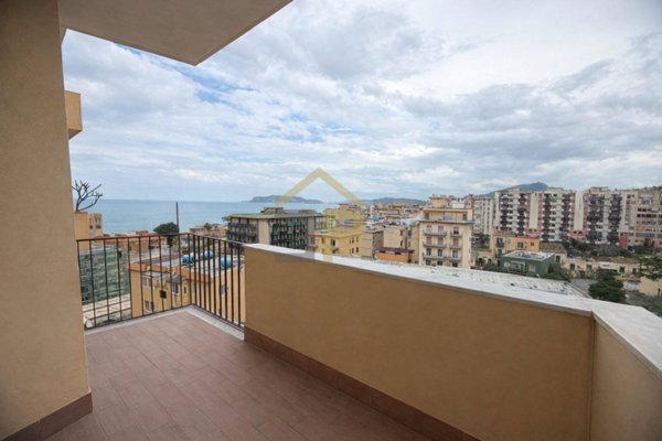 appartamento in vendita a Palermo in zona Croceverde