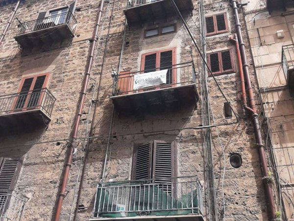 appartamento in vendita a Palermo in zona Calatafimi / Cuba