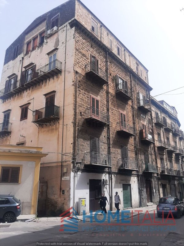 appartamento in vendita a Palermo in zona Calatafimi / Cuba