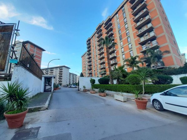 appartamento in vendita a Palermo in zona Cruillas