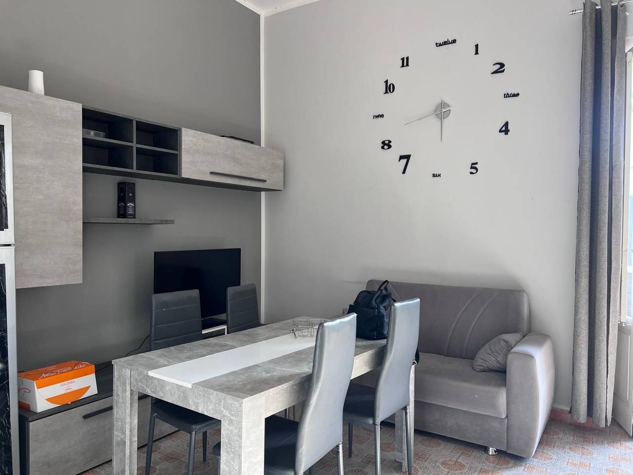 appartamento in vendita a Palermo in zona Montegrappa / Santa Rosalia