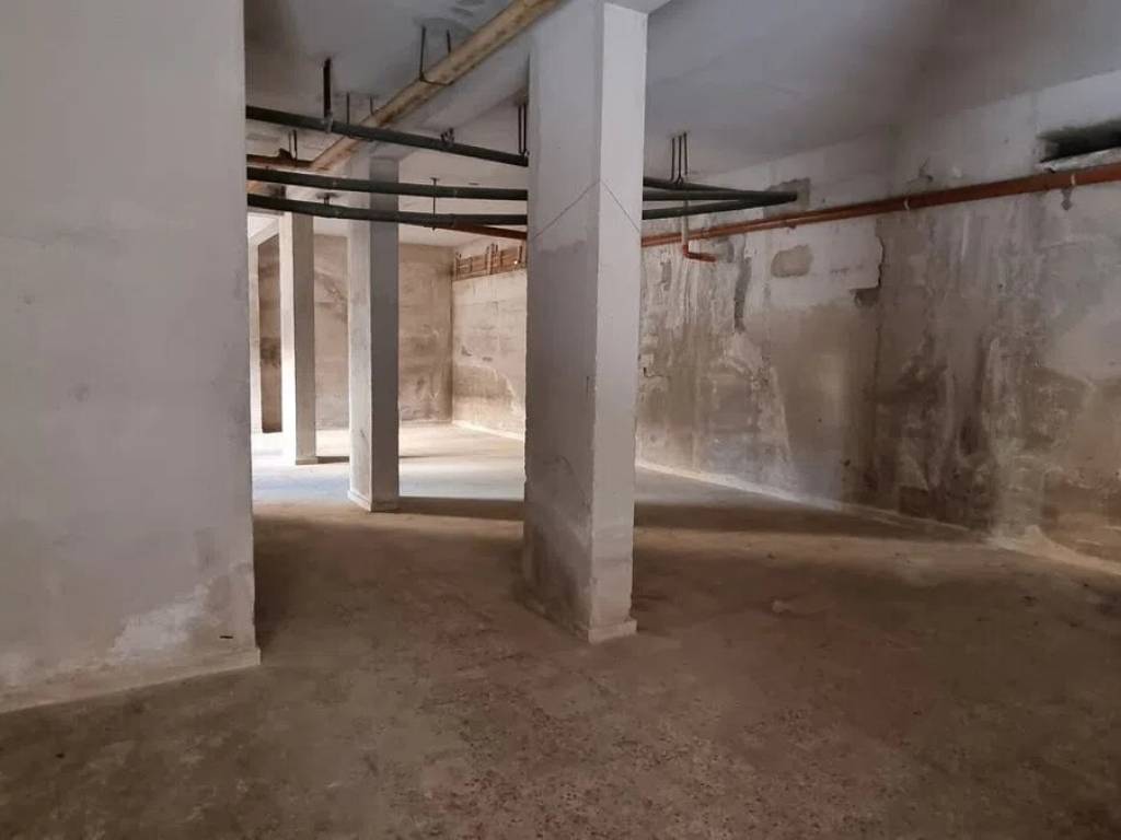 negozio in vendita a Palermo in zona Croceverde