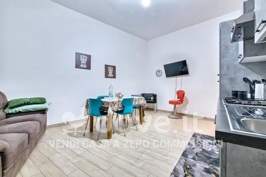 appartamento in vendita a Palermo in zona Centro storico