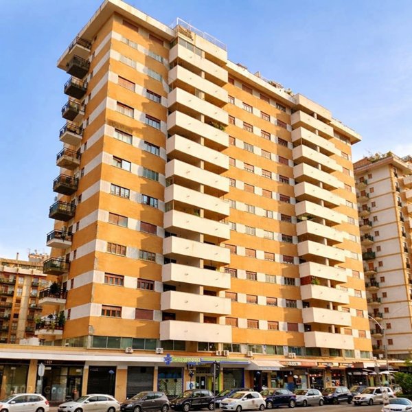 appartamento in vendita a Palermo