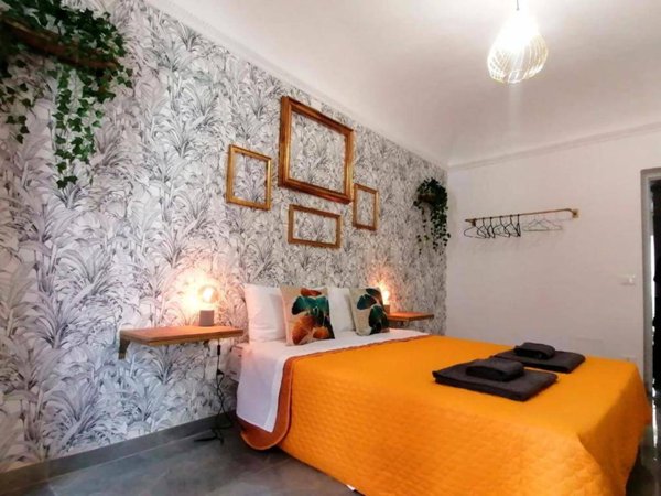 appartamento in vendita a Palermo in zona Centro storico