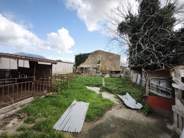 casa indipendente in vendita a Palermo in zona Cruillas