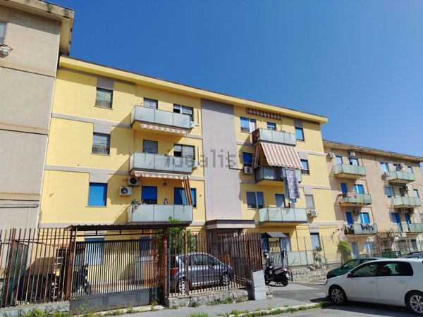 appartamento in vendita a Palermo in zona Borgo Nuovo