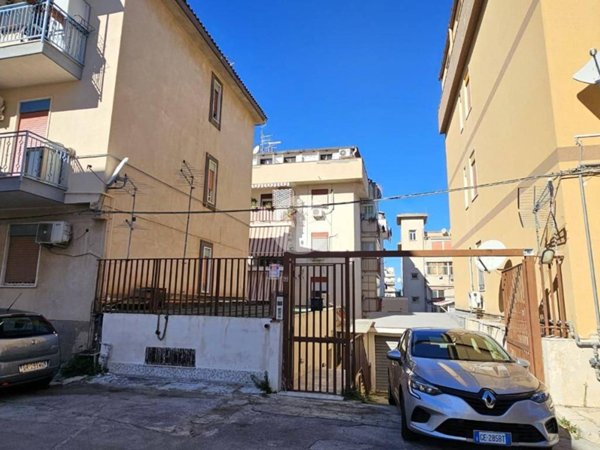 appartamento in vendita a Palermo in zona Pallavicino