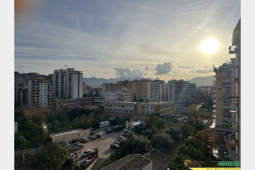 appartamento in vendita a Palermo in zona Montepellegrino
