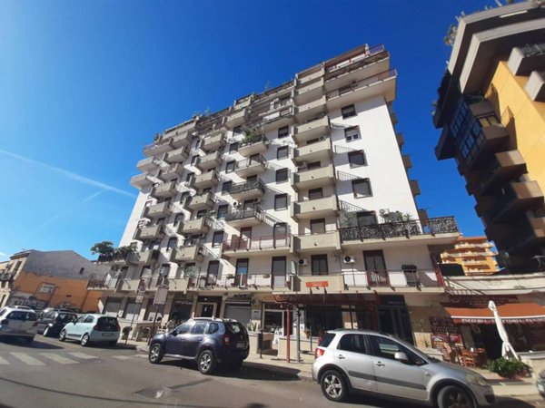 appartamento in vendita a Palermo in zona San Lorenzo