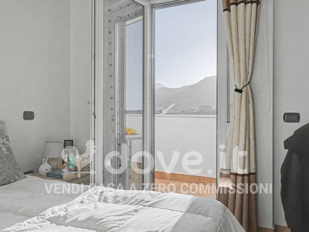 appartamento in vendita a Palermo in zona Pallavicino