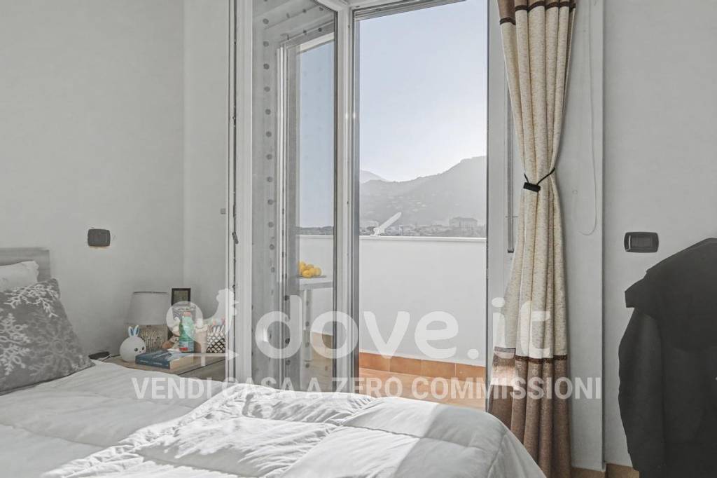 appartamento in vendita a Palermo in zona Pallavicino