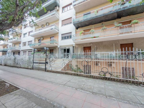 appartamento in vendita a Palermo in zona Montepellegrino