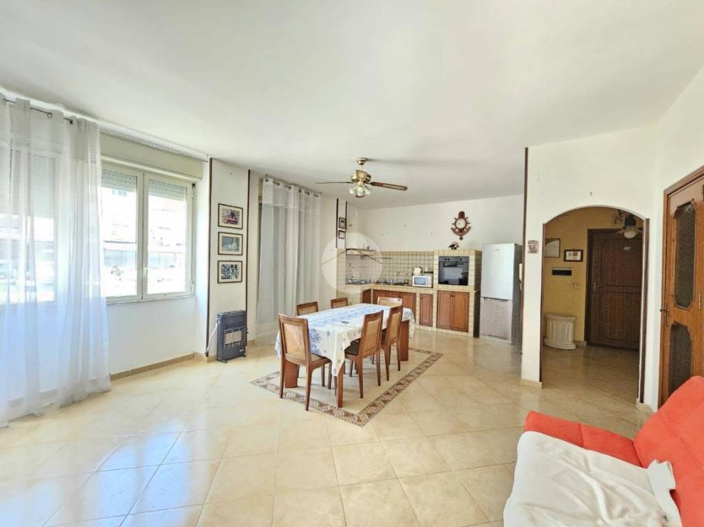 appartamento in vendita a Palermo